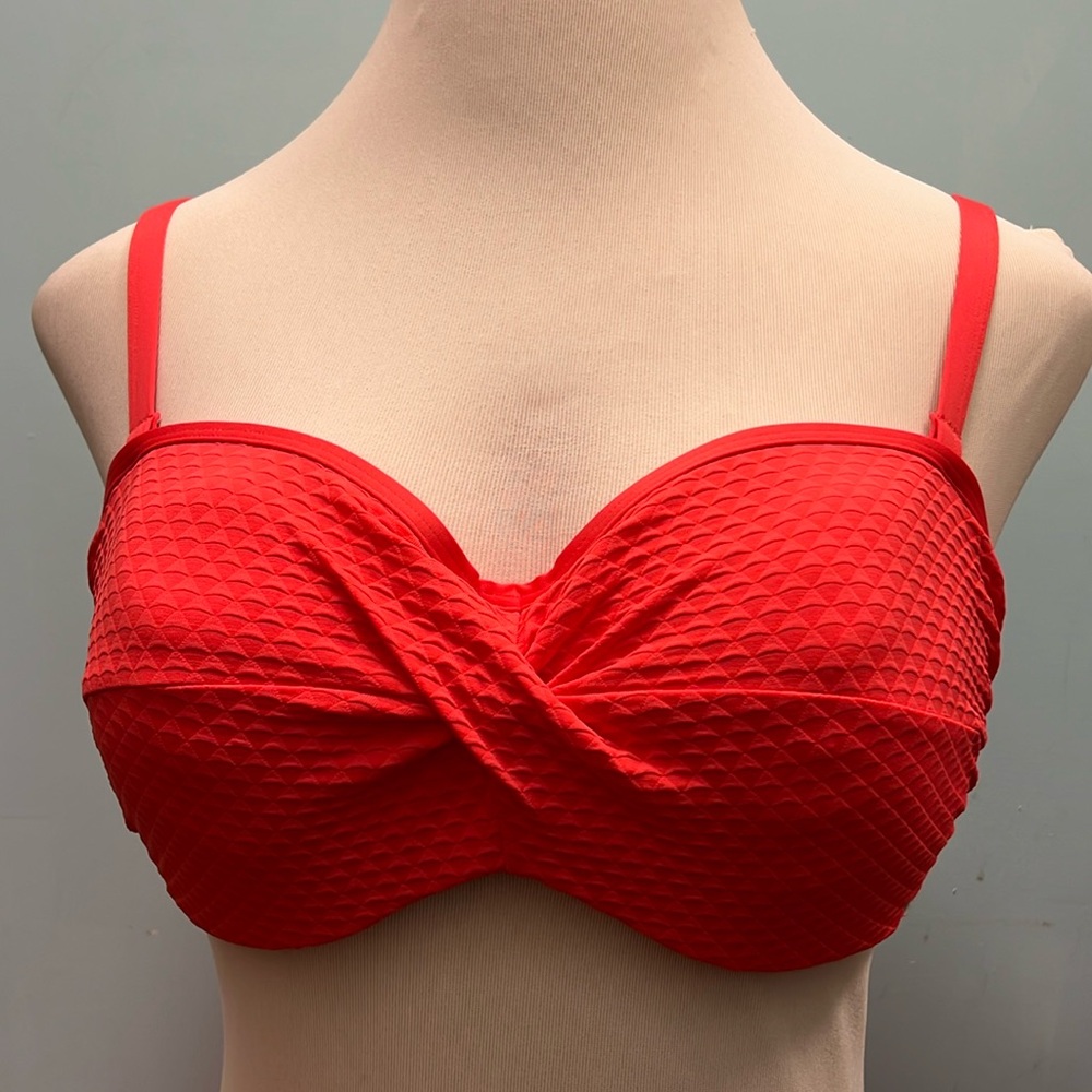 Panache Bikini Top